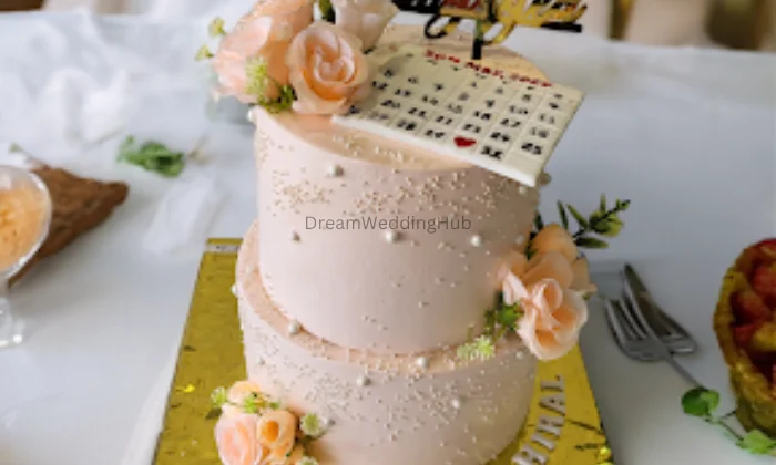 Hunnar Cakes