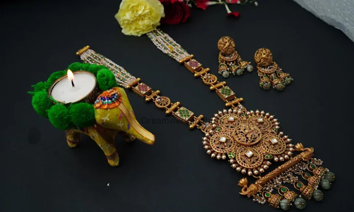 Hurain Imitation Jewellery Hurain Imitation Jewellery
