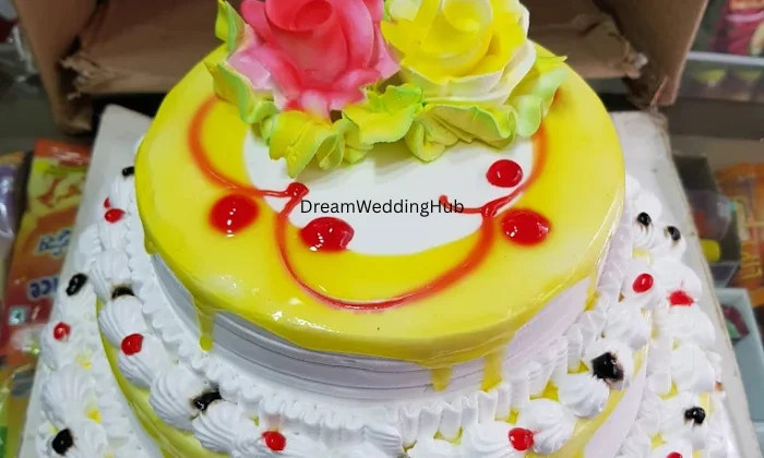 Hurry Carry Bakery