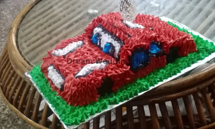 Hus Bakery