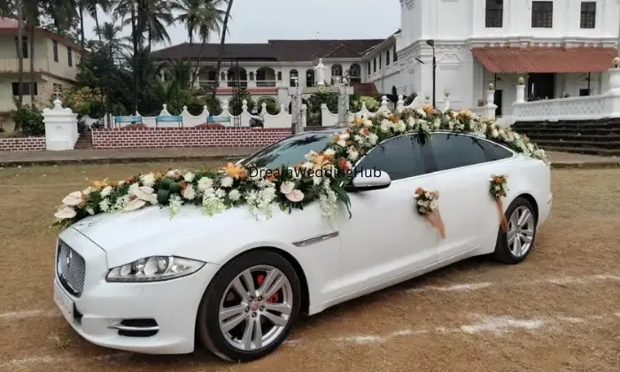 Husaini Car Rental