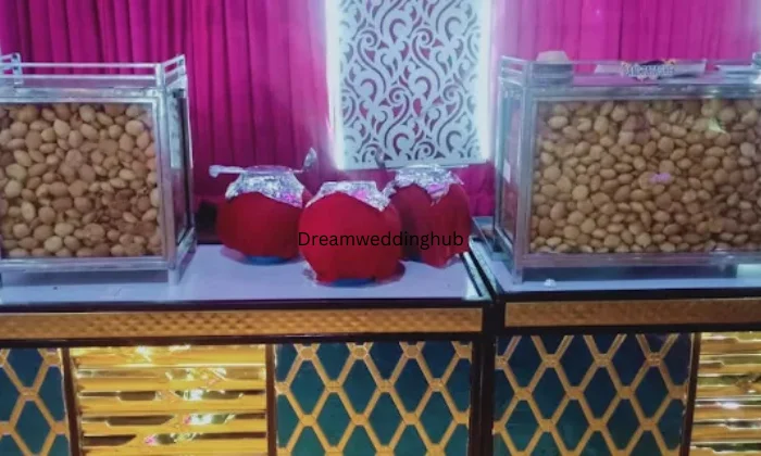 Husaini Caterers