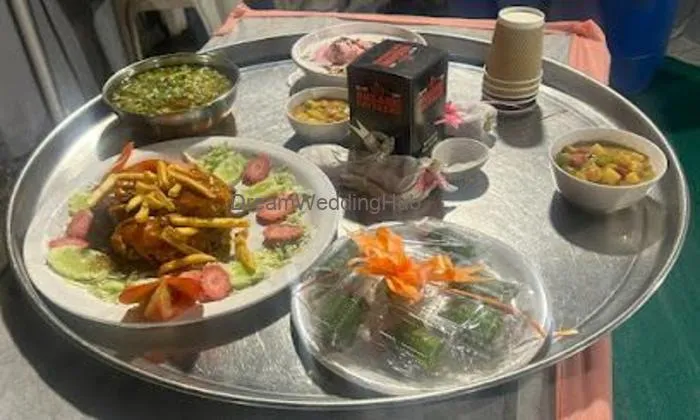 Husaini Caterers