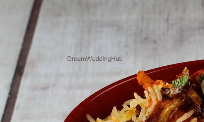 Husaini Food Hub