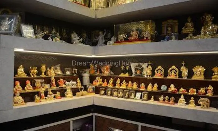 Hushe Bandhu Jewellers