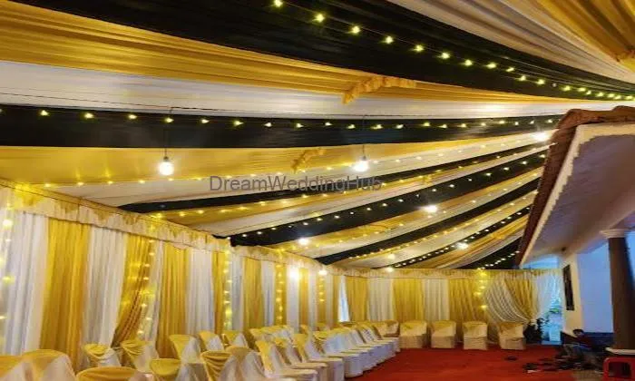 Husna Events And Catering