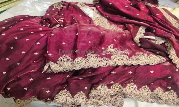 Hussain Fashion