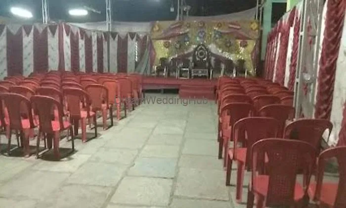 Hussain Garden Function Hall