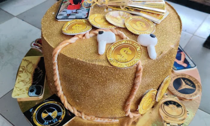 Hussaini Bakery