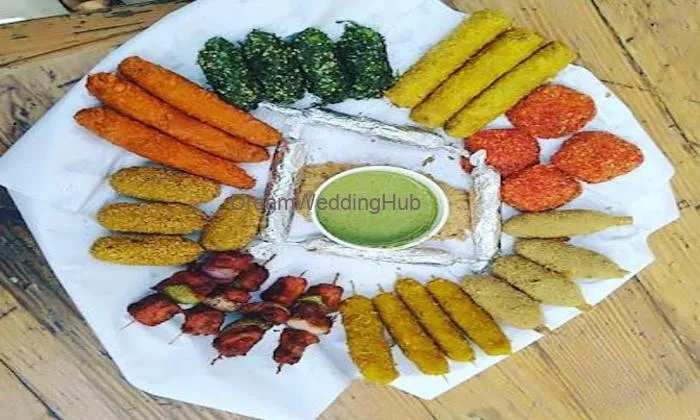 Hussaini Caterers