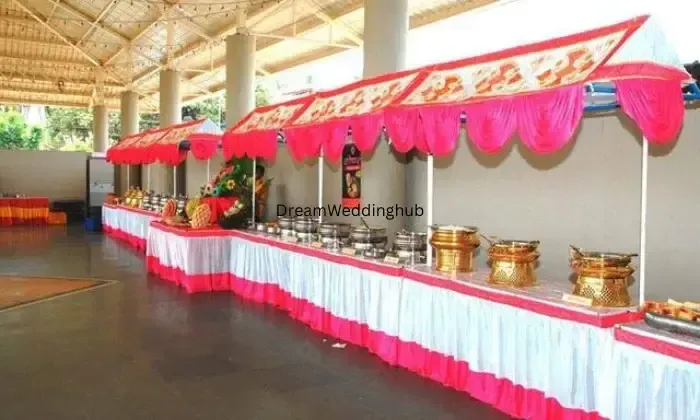 Hussein Caterers