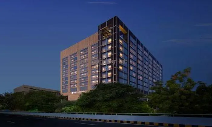 Hyatt Regency Ahmedabad Hyatt Regency Ahmedabad