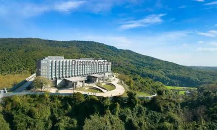Hyatt Regency Dehradun Resort And Spa