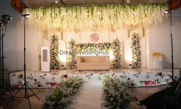 Hyatt Wedding Company