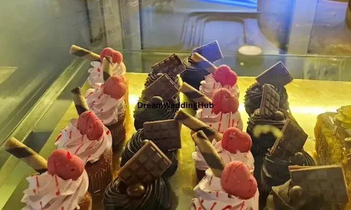 Hybritz Happy Cakes