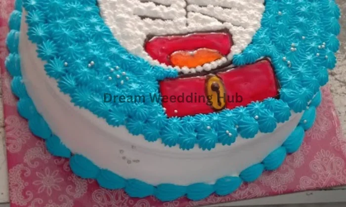 Hyderabad Bakery