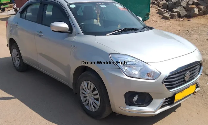 Hyderabad Car Rental