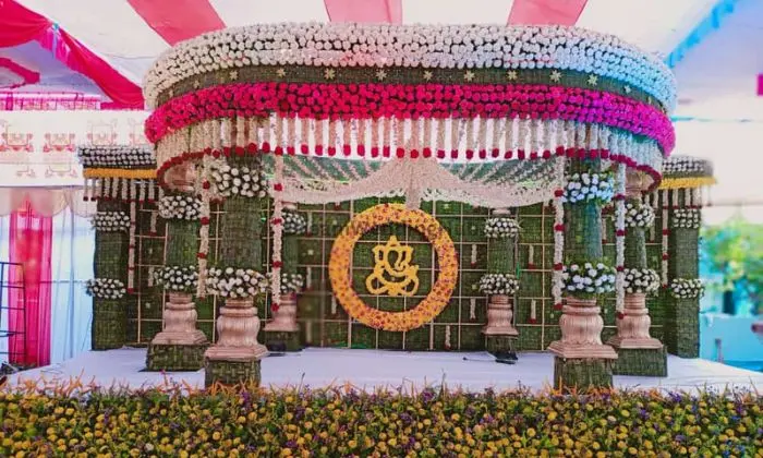 Hyderabad Flower Decorator Hyderabad Flower Decorator
