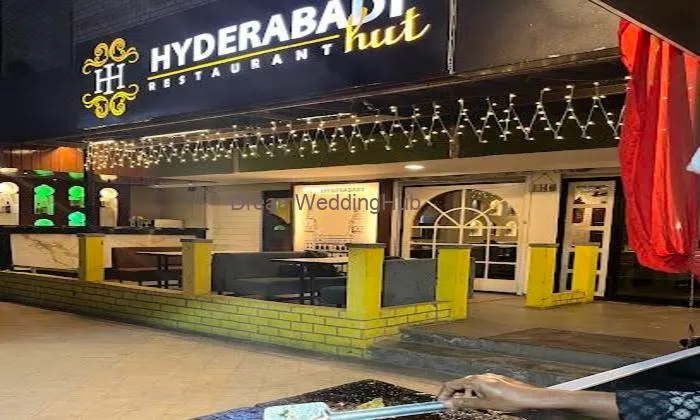 Hyderabadi Hut