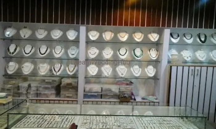 Hyderabadi Pearls Jewellers