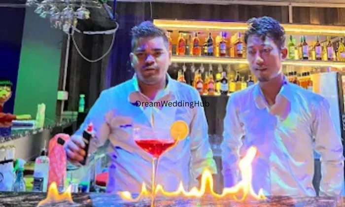 Hype Club Bar