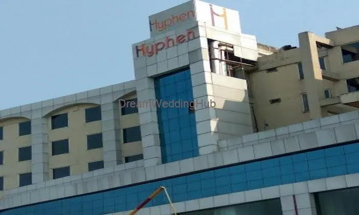 Hyphen Grand Hotel