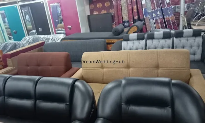 Hyson Furnish