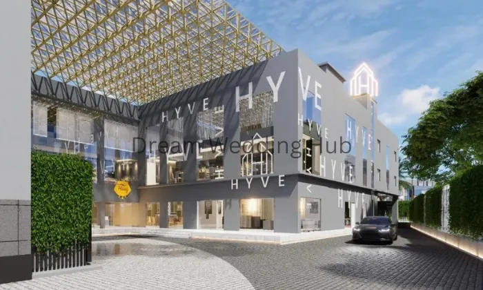 Hyve Hotels, Siliguri