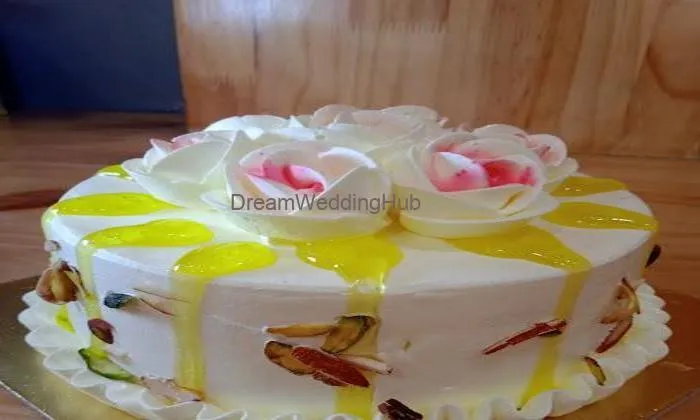 I Corner Cake Shop
