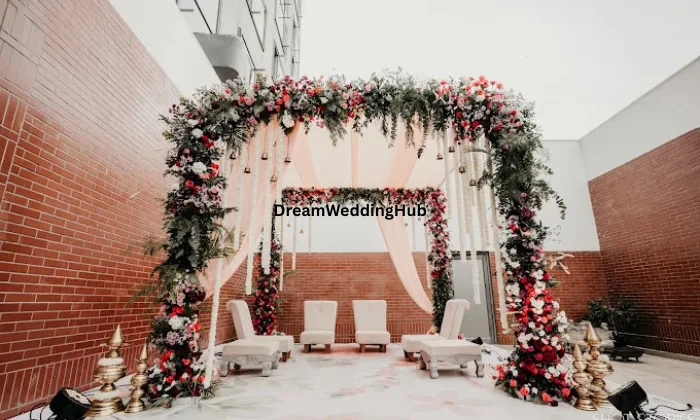 I Do Weddings