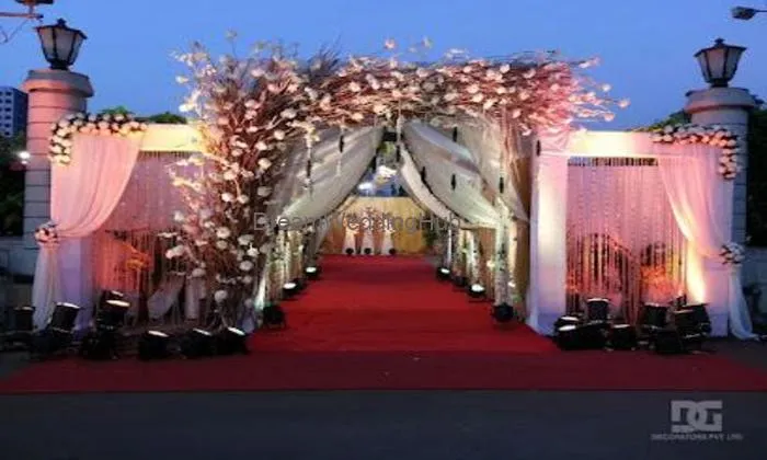 I Event Organizers