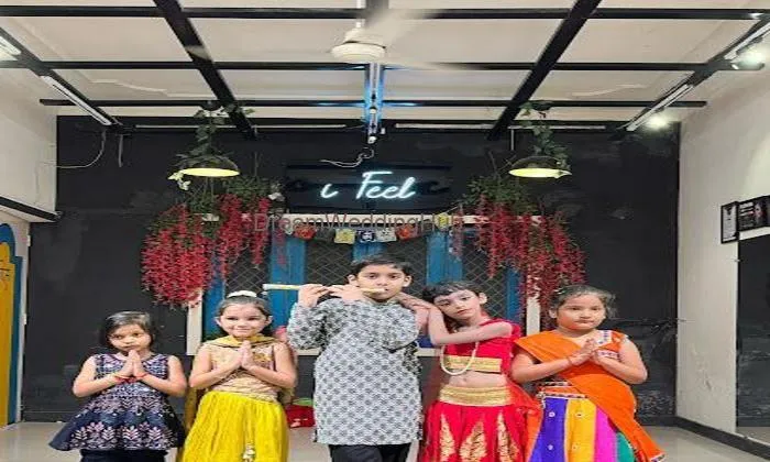 I Feel Studio Dance & Production House
