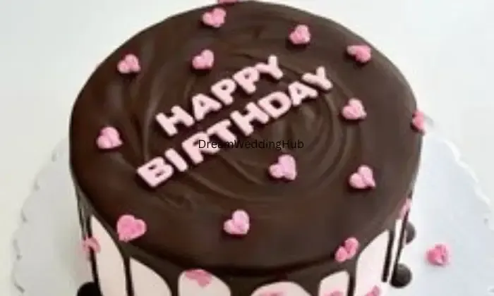 I Love Cake Bakery And Cafe