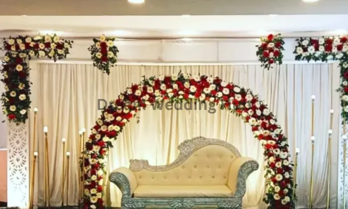 I M M Stage Decors And Events