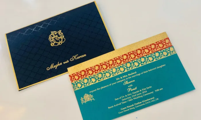 I Print Printing Press Visiting Cards