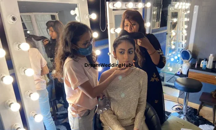 Iam International Academy Of Makeup