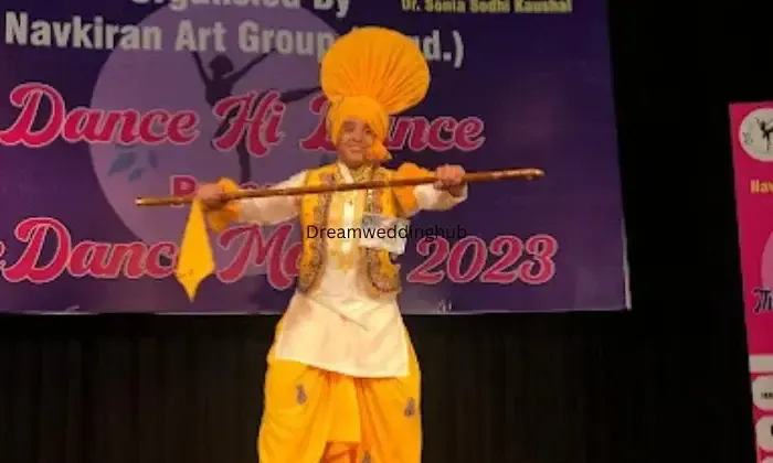 Ibadatebhangra Academy