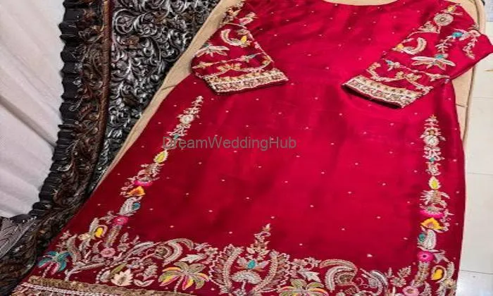 Ibadat Fashion Boutique