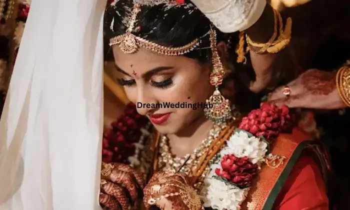 Ibbu Makeup Artist