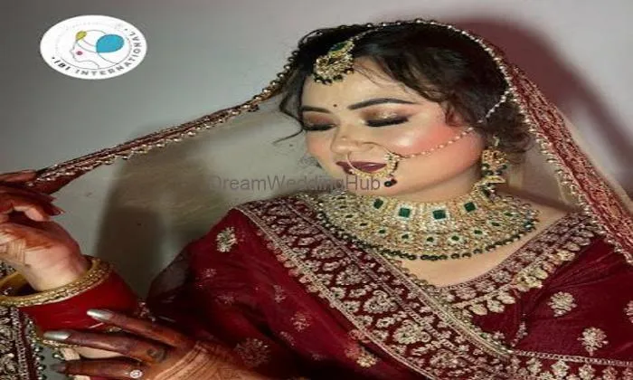 Ibi International School Of Cosmetology & Aesthetics - Surat Ibi International School Of Cosmetology & Aesthetics - Surat