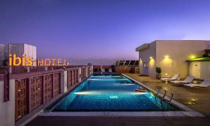 Ibis Jaipur City Centre