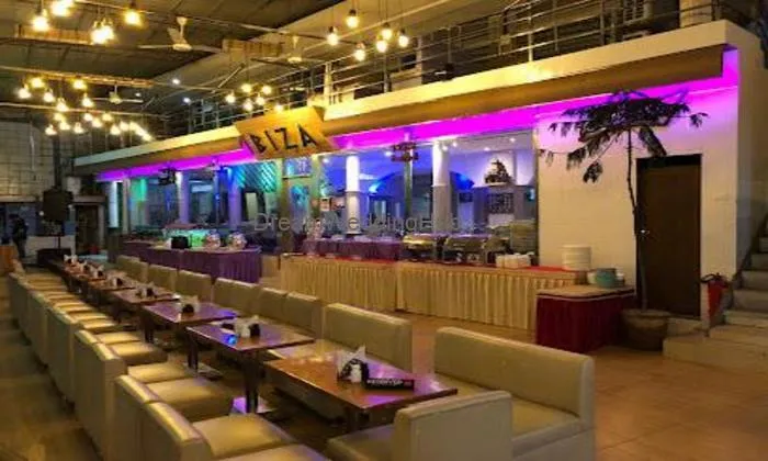 Ibiza Restobar & Cafe Ibiza Restobar & Cafe