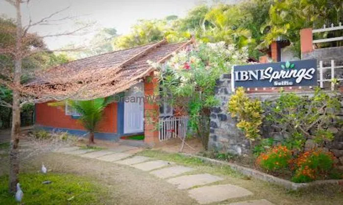 Ibnisprings Chalets Madikeri Coorg Ibnisprings Chalets Madikeri Coorg