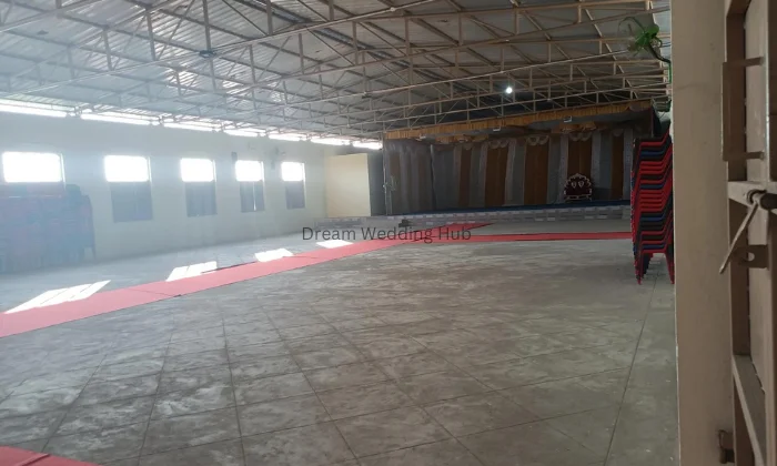 Ibrahim Function Hall Ibrahim Function Hall