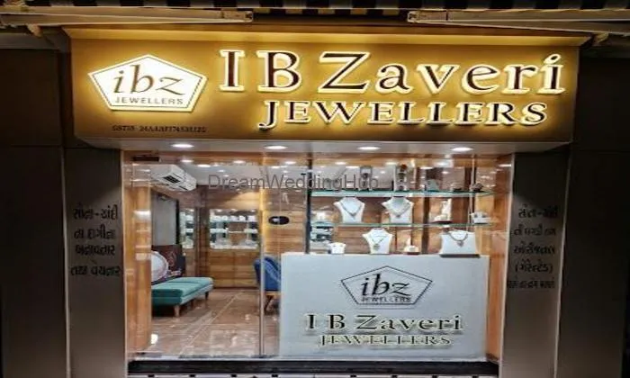 Ibzaveri Jewellers