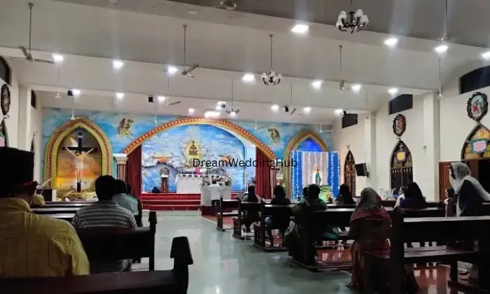 Icc  Best Wedding  Hall