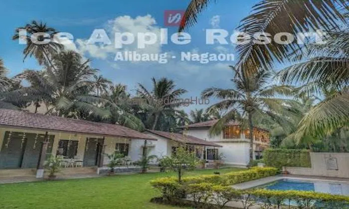 Ice Apple Resort