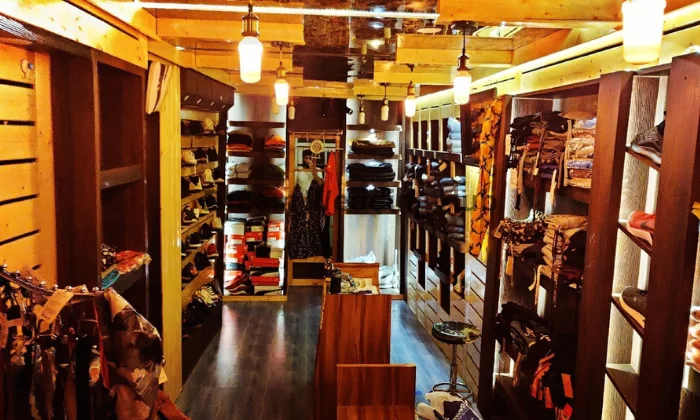 Ice Box Mens Lifestyle Store