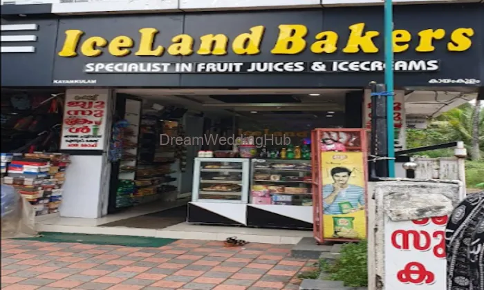 Iceland Bakers
