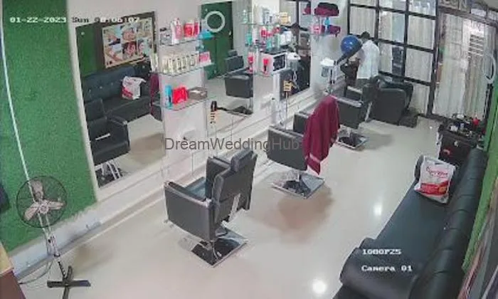 Icon Family Salon